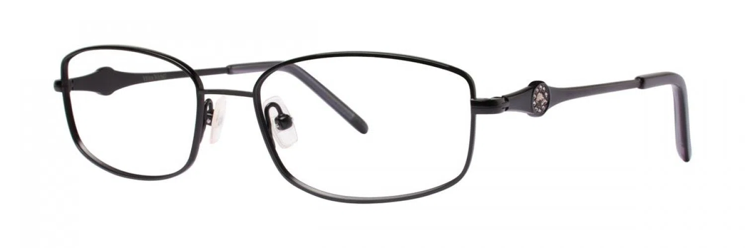 Vera Wang PLACIDA Eyeglasses - view 2